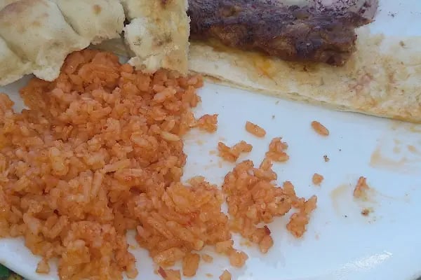Urfa Kebap - Resim 12