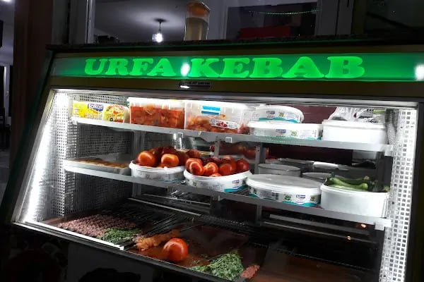 Urfa Kebap - Resim 11