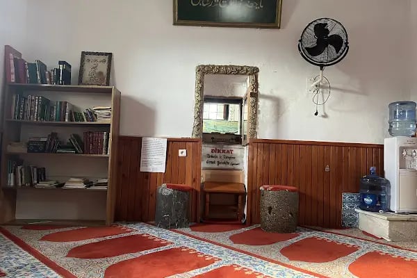 Saldır Şeyh Türbesi - Resim 4