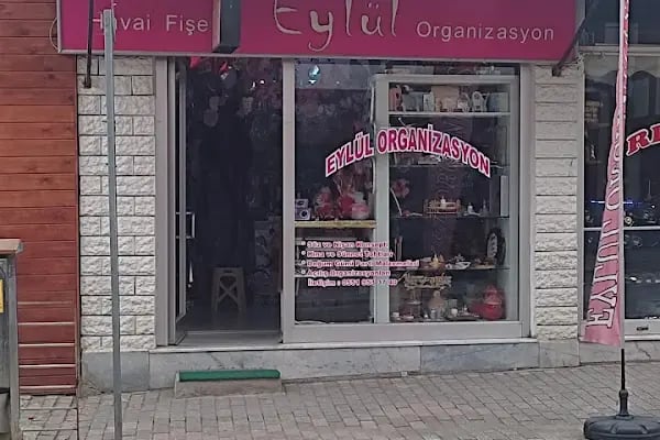 Eylül Organizasyon(Helyum,Söz, düğün,doğum günü) - Resim 5