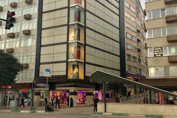 İGS UĞURLAR STORE - Resim 8