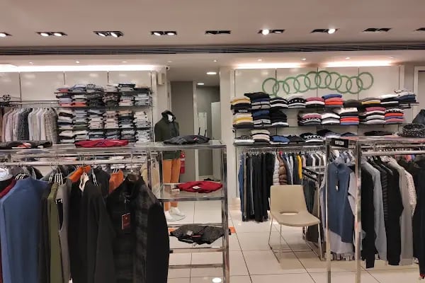 İGS UĞURLAR STORE - Resim 4