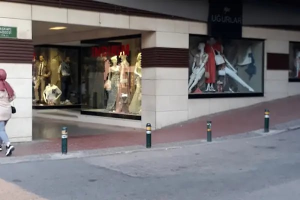 İGS UĞURLAR STORE - Resim 5