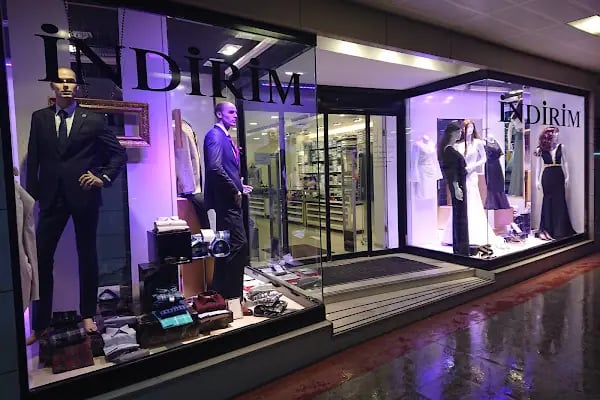 İGS UĞURLAR STORE - Resim 7