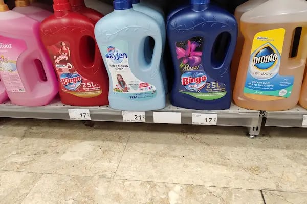 İGS UĞURLAR STORE - Resim 10