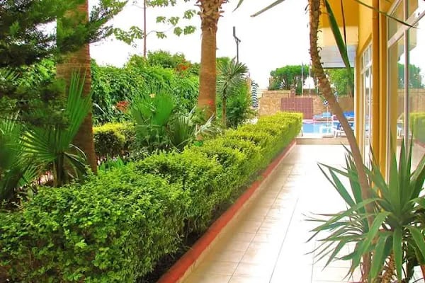 Dim Otel - Resim 8
