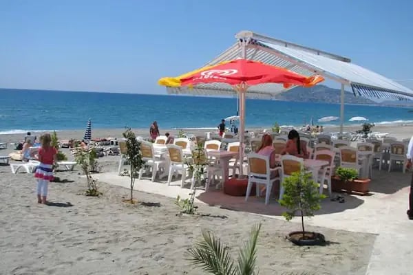 Dim Otel - Resim 9