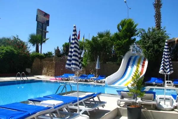 Dim Otel - Resim 2