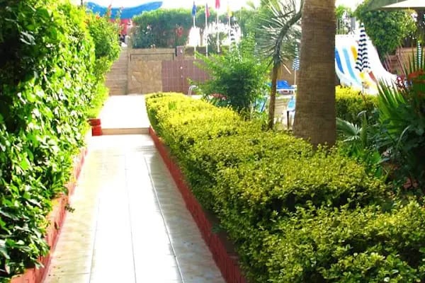 Dim Otel - Resim 4