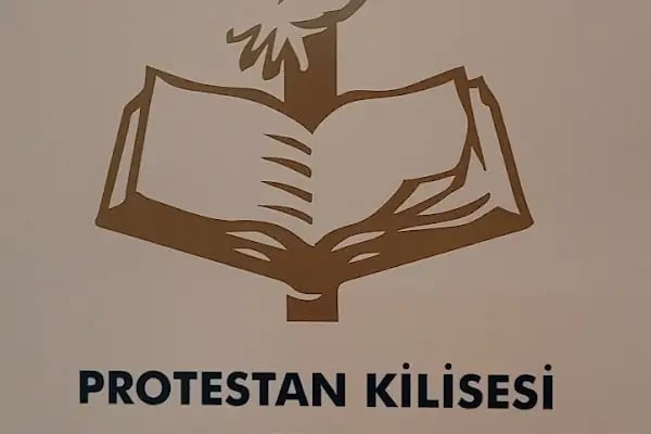 Pendik Protestan Kilisesi Temsilciliği - Resim 7