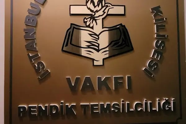 Pendik Protestan Kilisesi Temsilciliği - Resim 4