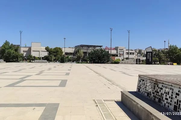 Şanlıurfa Müzesi Demir Çağı Salonu - Resim 9