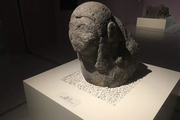 Şanlıurfa Müzesi Demir Çağı Salonu - Resim 5