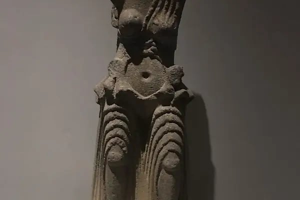 Şanlıurfa Müzesi Demir Çağı Salonu - Resim 15