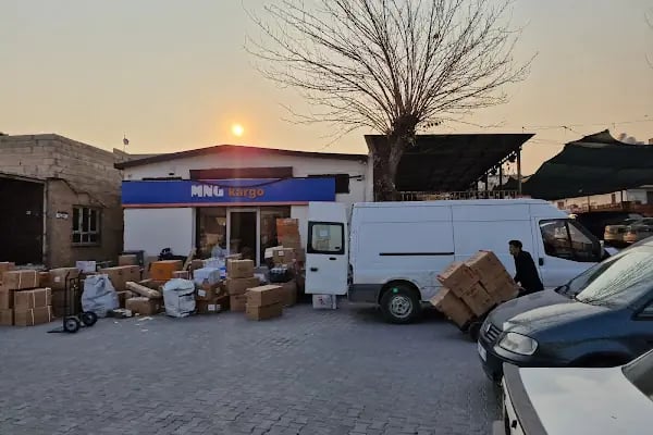 DHL eCommerce - Balıklıgöl Şubesi - Resim 2