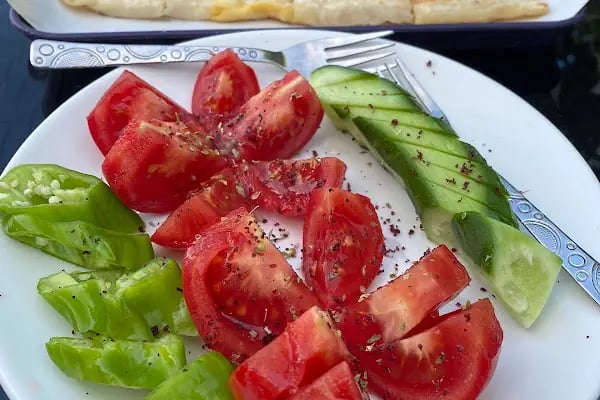 Park Cafe Altınpark - Resim 2