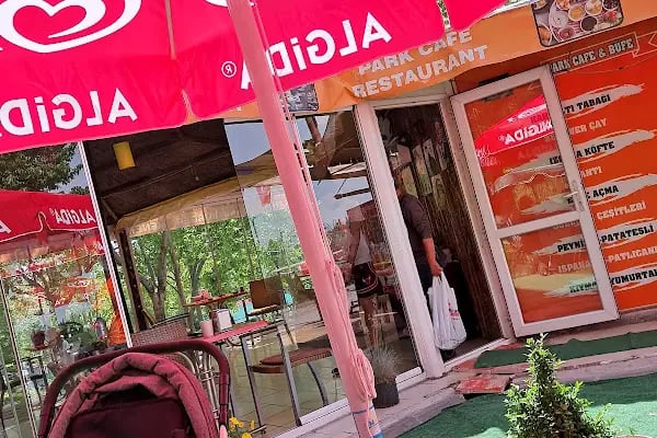 Park Cafe Altınpark - Resim 3