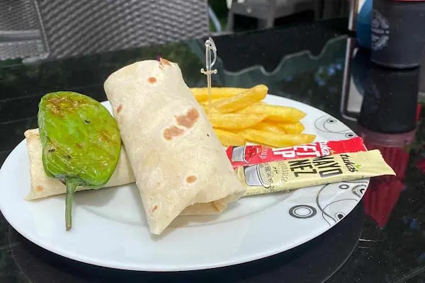 Park Cafe Altınpark - Resim 8