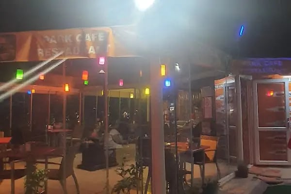 Park Cafe Altınpark - Resim 18