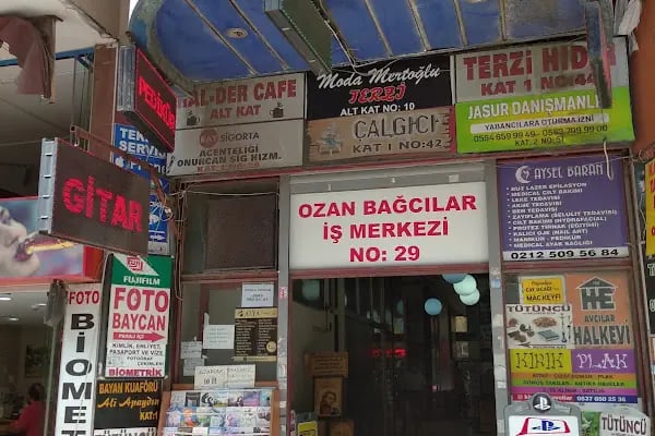BAYCAN FOTOĞRAFÇILIK VE FİLM LABORATUVAR - Resim 2