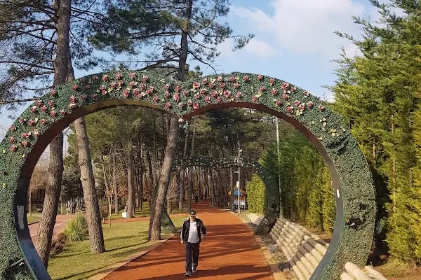 Çekmeköy Doğa Parkı - Resim 9