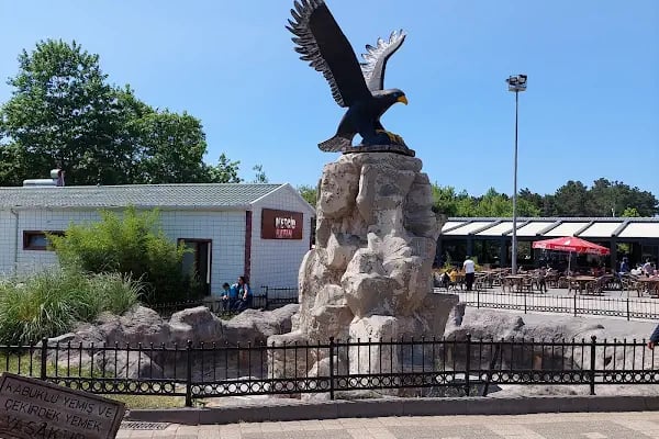 Çekmeköy Doğa Parkı - Resim 5