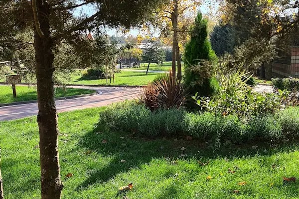 Çekmeköy Doğa Parkı - Resim 18