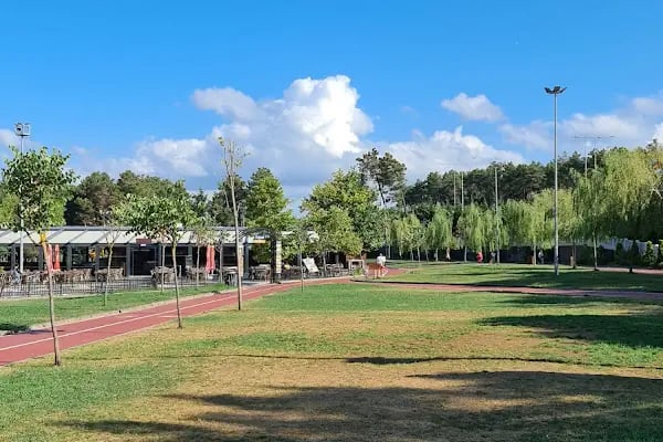 Çekmeköy Doğa Parkı - Resim 8