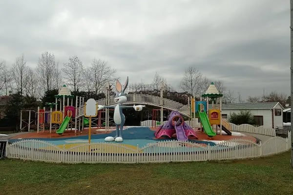 Çekmeköy Doğa Parkı - Resim 3