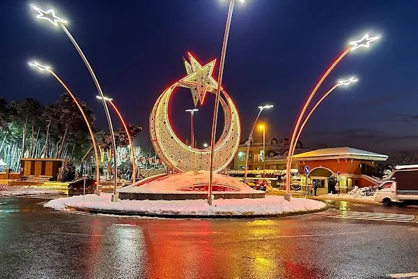 Çekmeköy Doğa Parkı - Resim 2