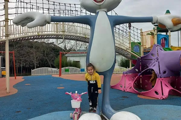Çekmeköy Doğa Parkı - Resim 17