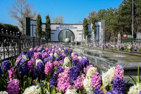 Çekmeköy Doğa Parkı - Resim 15