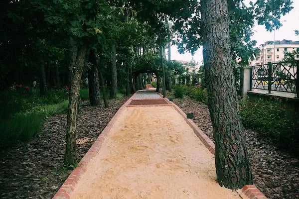 Çekmeköy Doğa Parkı - Resim 14
