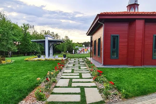 Çekmeköy Doğa Parkı - Resim 4