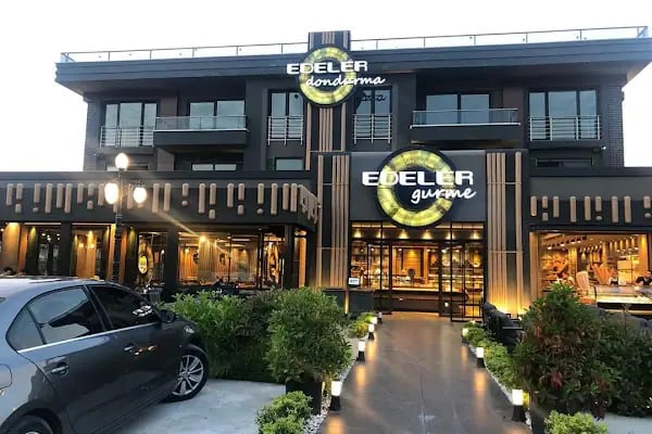 Edeler Gurme - Resim 2