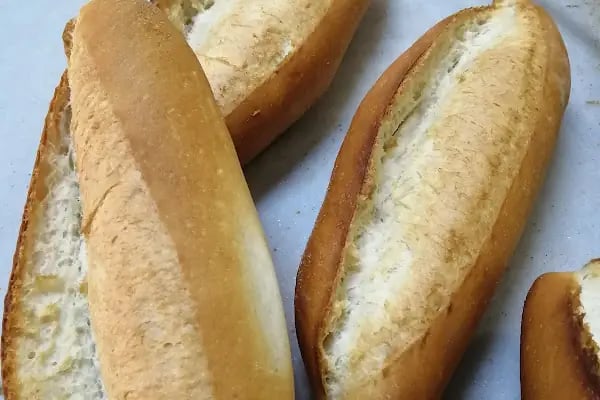 Topuz Ekmek Fırını - Resim 5