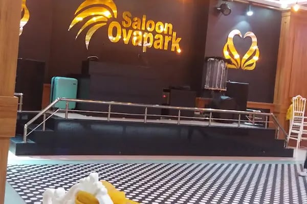 Saloon Ovapark - Resim 18