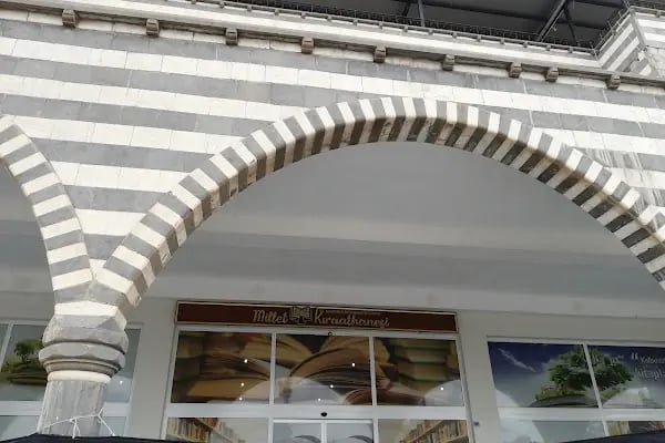 Diyarbakır Millet Kıraathanesi - Resim 3