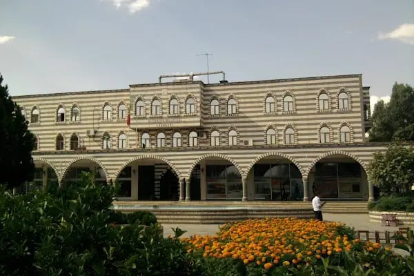 Diyarbakır Millet Kıraathanesi - Resim 2
