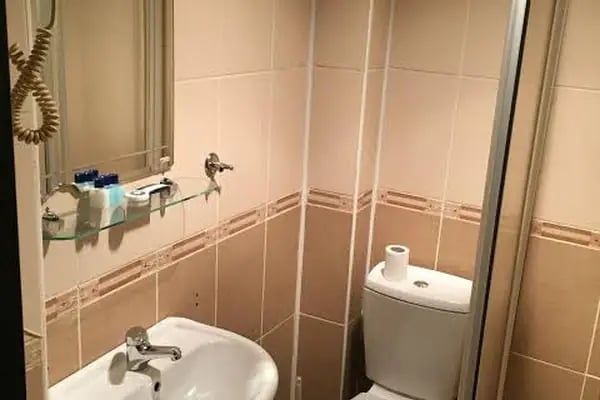 MİNA 1 HOTEL - Resim 8