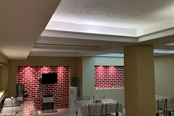 MİNA 1 HOTEL - Resim 11