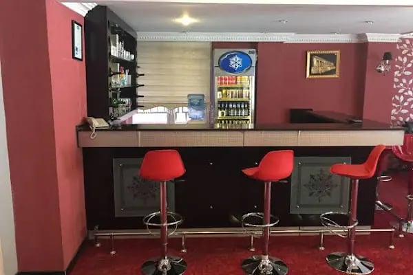 MİNA 1 HOTEL - Resim 9