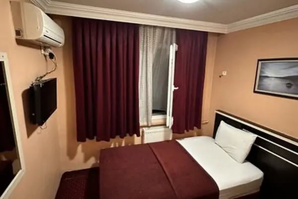 MİNA 1 HOTEL - Resim 4
