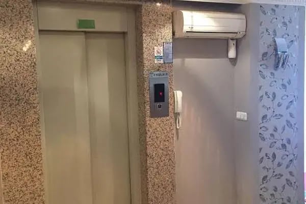 MİNA 1 HOTEL - Resim 15