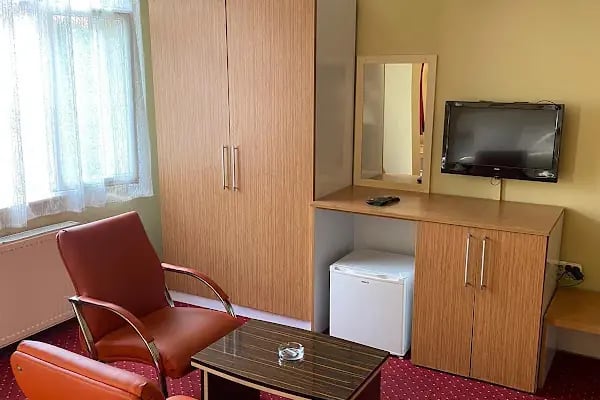 MİNA 1 HOTEL - Resim 17