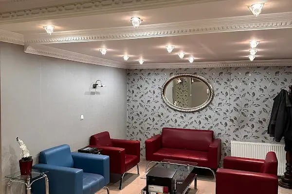 MİNA 1 HOTEL - Resim 5