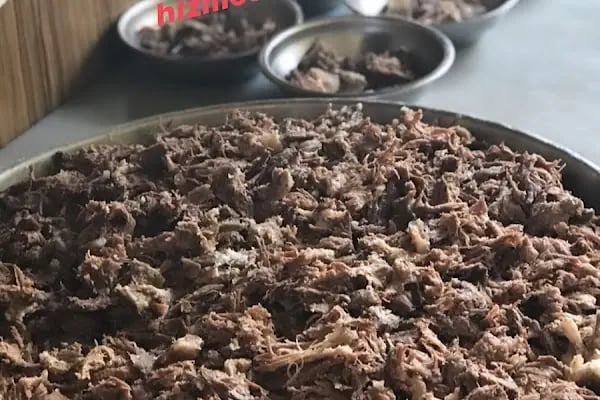 Seyhan kavurma ve çorba - Resim 17