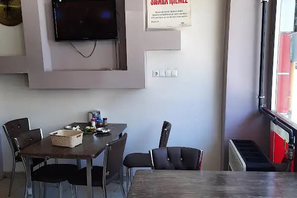 Seyhan kavurma ve çorba - Resim 11