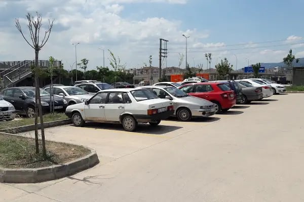 Körfez Adliye Sarayı - Resim 6