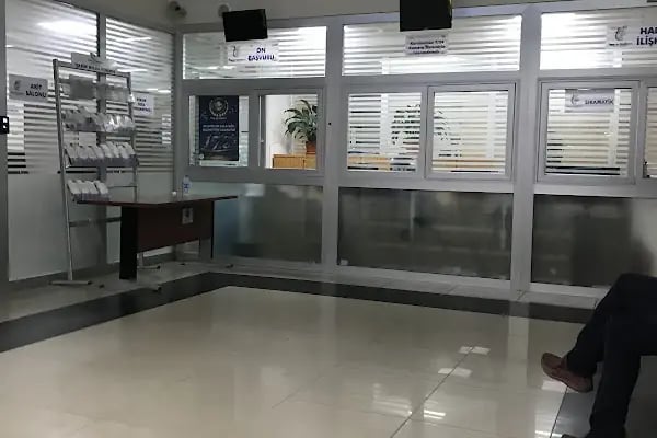 Körfez Adliye Sarayı - Resim 20